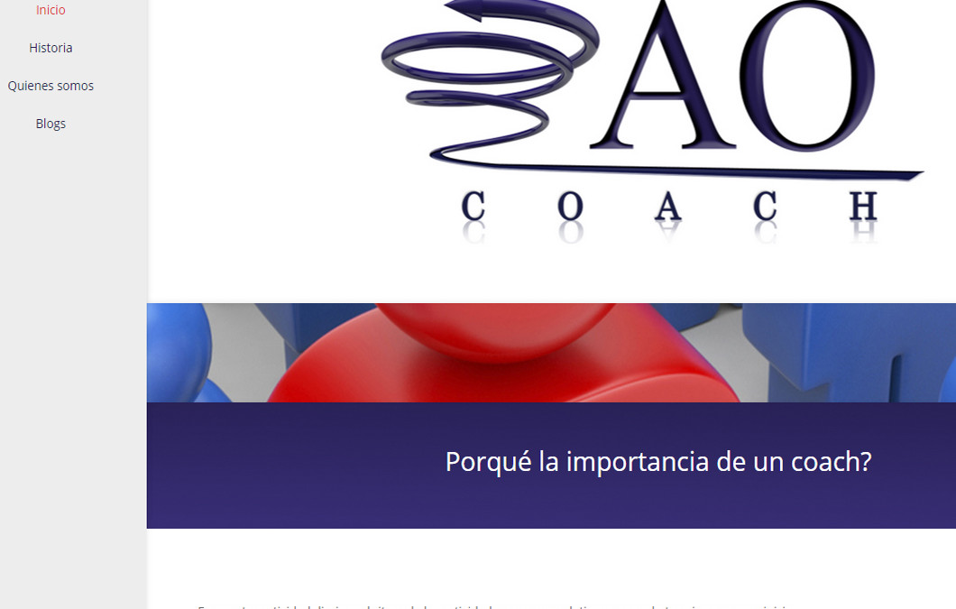 AO Coaching