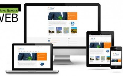 Diseño web Adaptable – Responsive Web Design