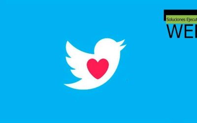 Twitter cambió los Favs por Likes y las estrellas por corazones, ¿por qué?