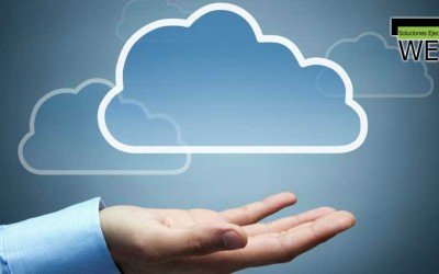 Cloud computing: ventajas de trabajar en la nube