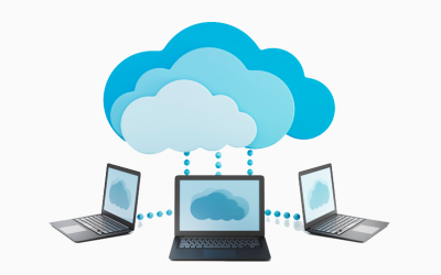 Cloud computing: ventajas de trabajar en la nube