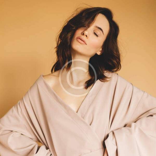 Soft Pullover