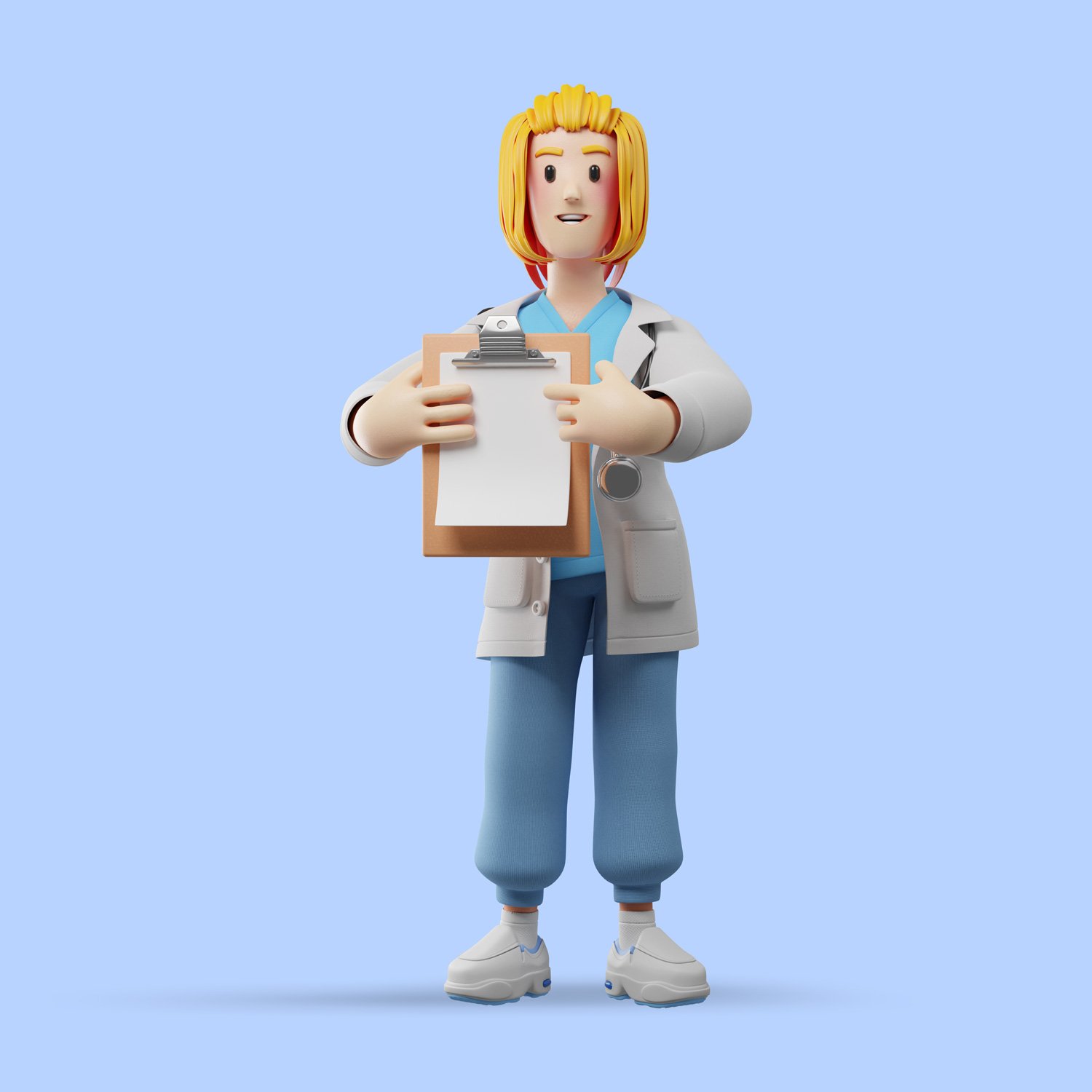La agencia creativa especializada en Marketing Médico